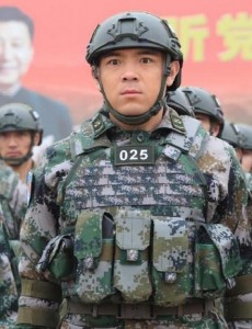 黄宝贵角色介绍