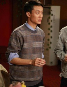 李大龙角色介绍