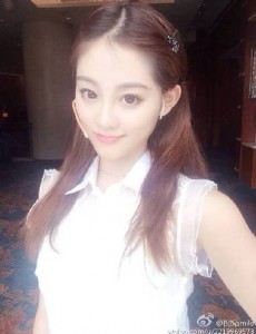 秋水角色介绍