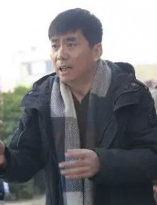 李宽
