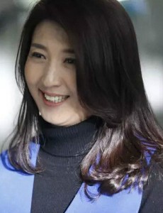 丁洁