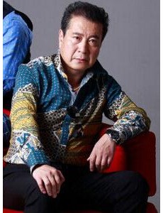 黄书朗