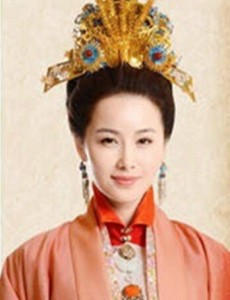 孝庄钱皇后