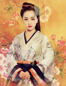 霍成君