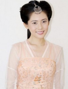 聂小倩