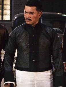 黄楚衡
