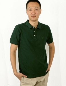 门家祥
