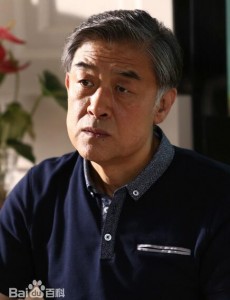 苏父
