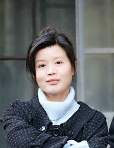 张爱秋
