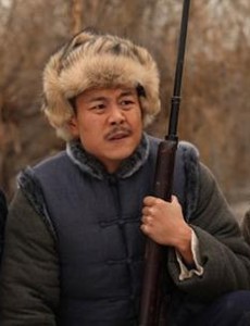 吕望玉
