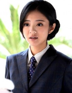 欧阳倩角色介绍