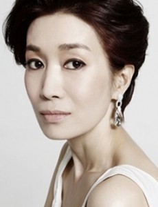 卞美淑角色介绍