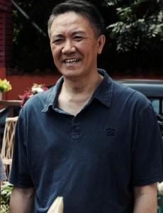 江源角色介绍
