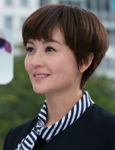 安欣角色介绍