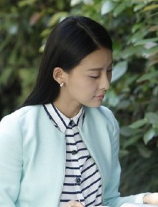 李夏曦角色介绍