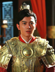 李独活