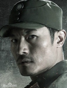 杨木