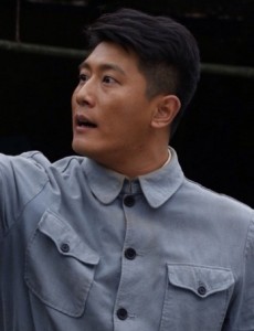 潘世杰