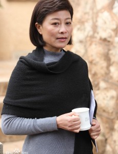 陈爱华