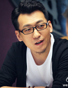 李环宇