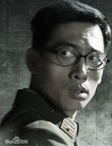 童参谋