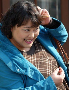 齐大姐