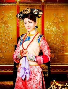 果馨