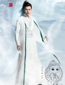 李坏
