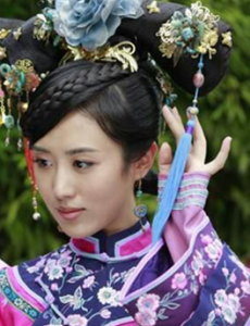 贤妃
