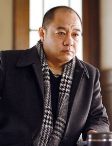 宋子堂角色介绍