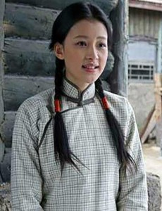 韩秋兰
