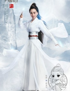 薛采月角色介绍