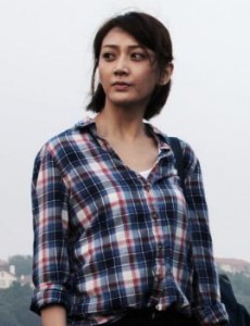 江雨瞳