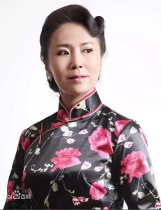 黄桂子