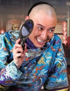 韦小宝角色介绍