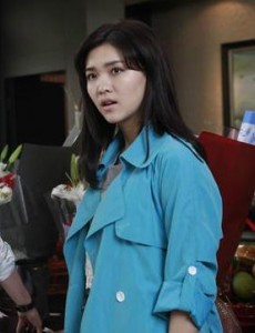 莫愁