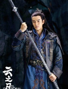 龙溟角色介绍
