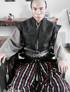 阿部宽角色介绍