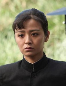 莫辛兰