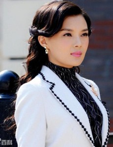 李丽兰