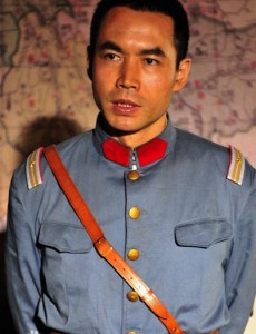 朱德