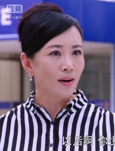 秦美娥