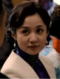 陈莉莉