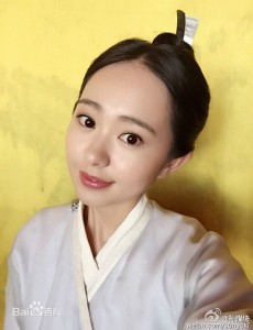蘅婠婠角色介绍