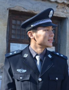 刘五四角色介绍