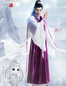 李曼青