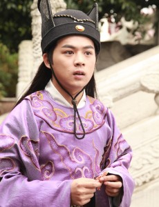 小蘑菇