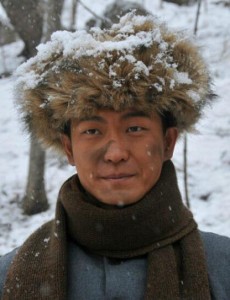 章竟州