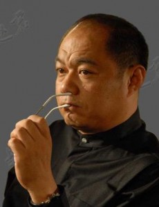 郎大树