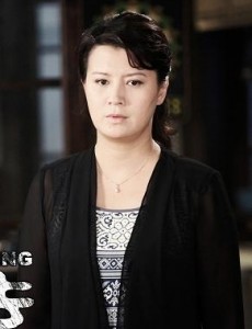 谭小慧